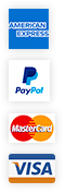 Payment Icons